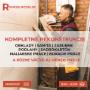 Vnútrorné rekonštrukcie