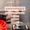 Elektroinštalácie