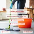 Upratovanie