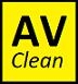 AV Clean