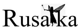 svadobný salón Rusalka