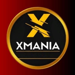 X-mania s. r. o.