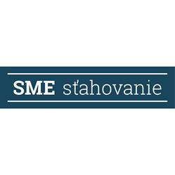 SME - sťahovanie