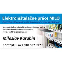 Miloslav Karabin