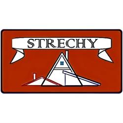 Strechy a rekonštrukcie - Daniel Gerbel