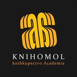 Kníhkupectvo ACADEMIA - Knihomol