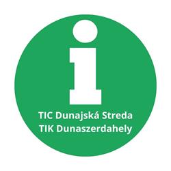 Turistické informačné centrum Dunajská Streda