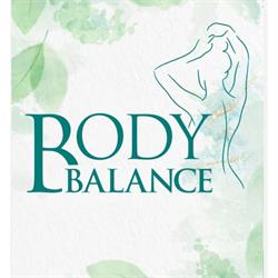 Body balance - Mgr. Dominika Koščová