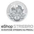 eShop STRIEBRO