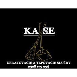 KA-SE-najlepšie upratovanie