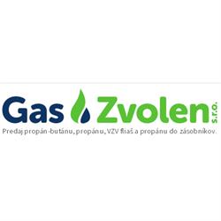Gas Zvolen s.r.o.