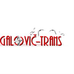 Galovič - Trans s.r.o.