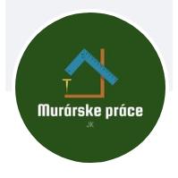 Murárske - Stavebné práce JK