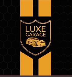 LUXEgarage
