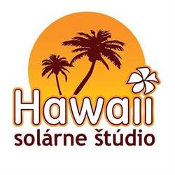 Solárne štúdio Hawaii