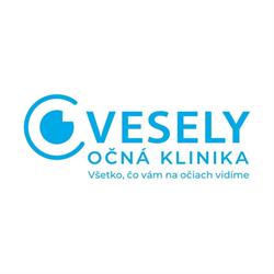 VESELY Očná Klinika