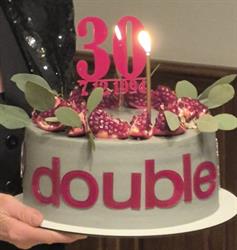 DOUBLE P, s.r.o.