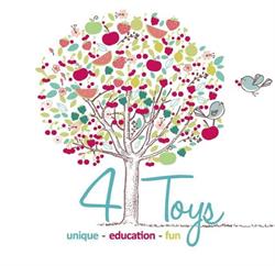 4Toys & Meskete