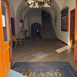 Penzion Grand