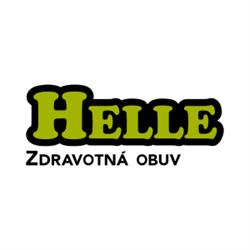 Obuv Hellé zdravotná obuv + odberné miesto Zásielkovňa