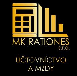 MK Rationes, s.r.o.