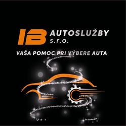 IB Autoslužby s.r.o.