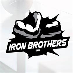 IRON BROTHERS GYM