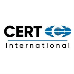 CERT International s.r.o.