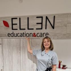Podológia, medicinálna pedikúra, zdravotná manikúra ELLEN education&care s.r.o.