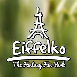 Eiffelko - Detský zábavný park
