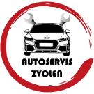 Autoservis Zvolen