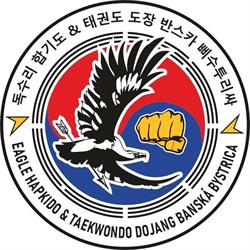 Eagle Hapkido & Taekwondo Dojang Banská Bystrica