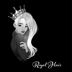 Kaderníctvo Royal Hair
