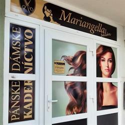 Salon Mariangella