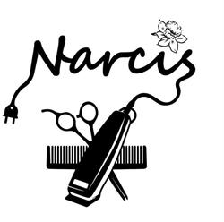 Pánske kaderníctvo Narcis