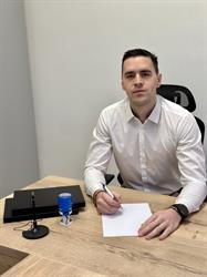 JUDr. Michal Vlha, notár