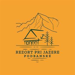 Rezort pri jazere Podbanské