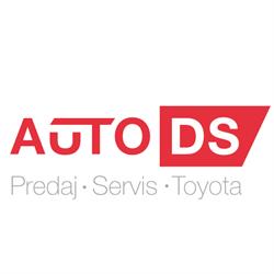 Toyota Dunajská Streda - AUTO-DS