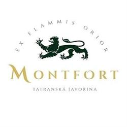President Hotel Montfort Tatry Wellness