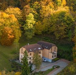 Villa Jarabina