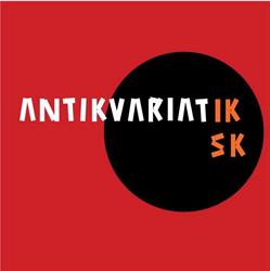 Antikvariatik.sk