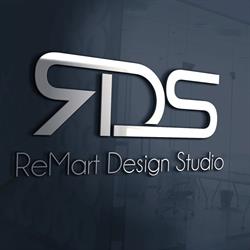 RDS návrh a interierový dizajn