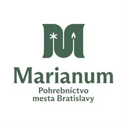 MARIANUM - Pohrebníctvo mesta Bratislavy