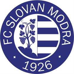 FC Slovan Modra