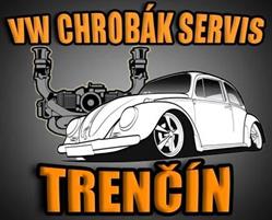 VW Chrobák Klub Trenčín