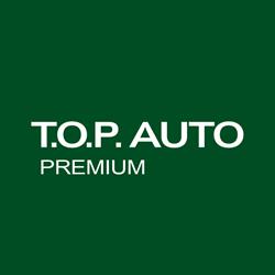 T.O.P. Auto Premium - Jaguar & Land Rover Bratislava