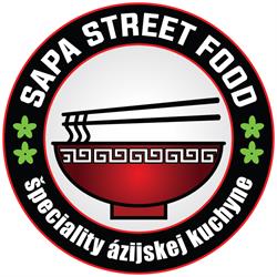 Sapa Street Food