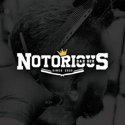 Notorious Barber