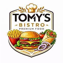 TOMMY'S BISTRO premium food