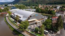Tipsport arena